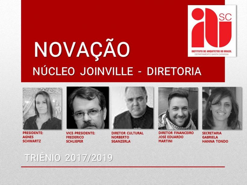 JOINVILLE