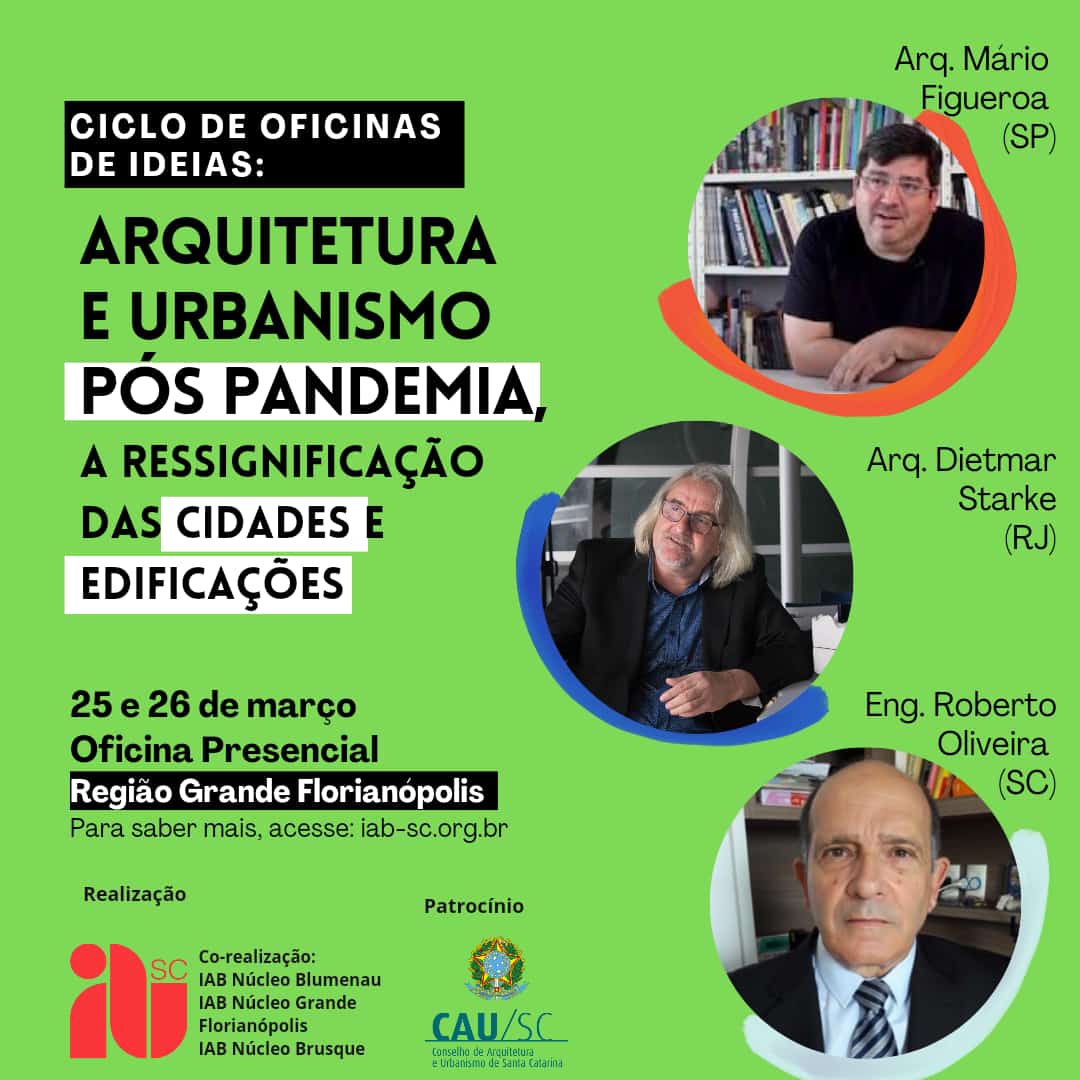 Só Reparos homenageia profissionais de arquitetura, engenharia e design de  interiores durante o evento 30+